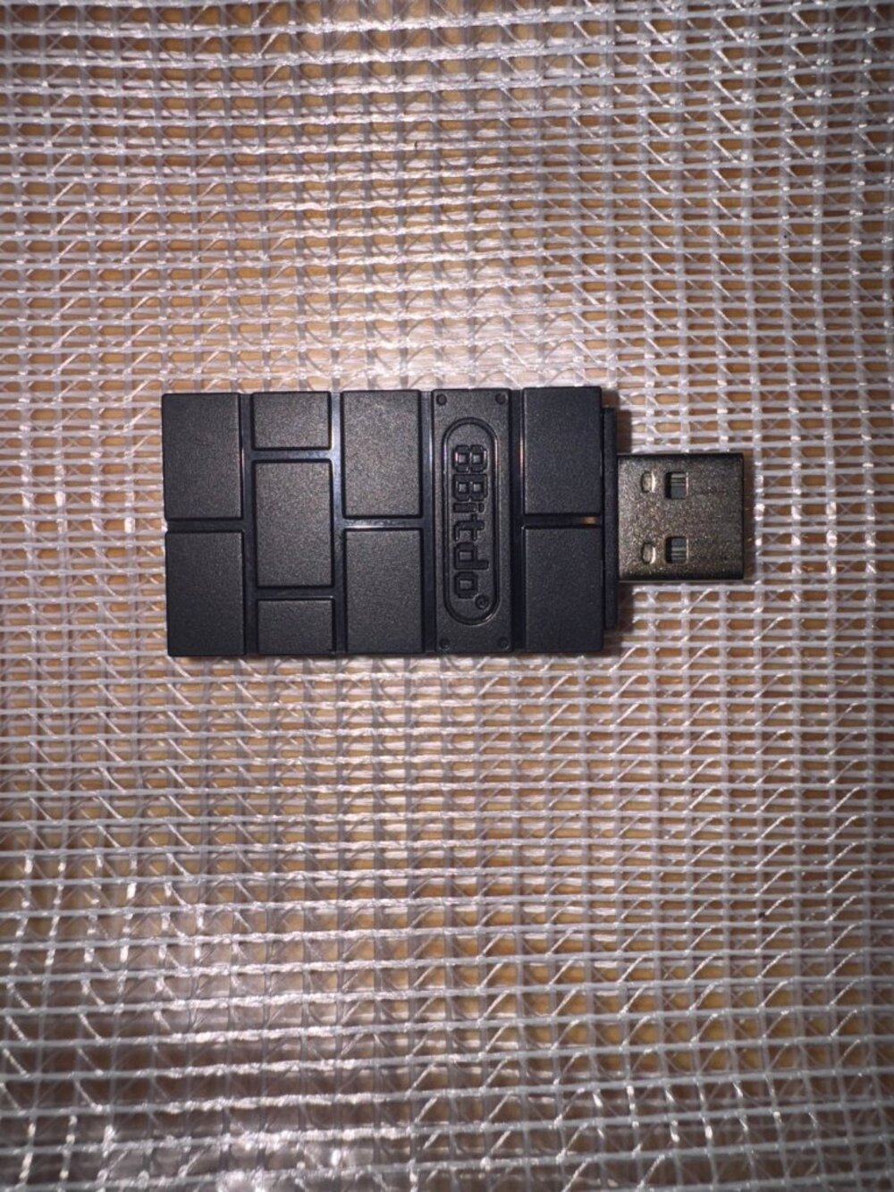 8Bitdo USB Wireless Controller Adapter Receiver Switch PC